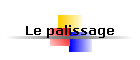 Le palissage
