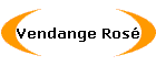 Vendange Ros