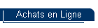 Achats en Ligne