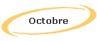 Octobre